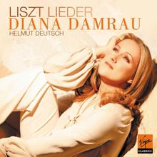 Diana Damrau: Liszt Songs