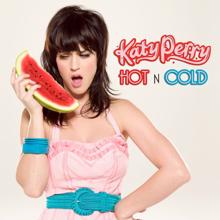 Katy Perry: Hot N Cold
