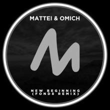 Mattei & Omich: New Beginning