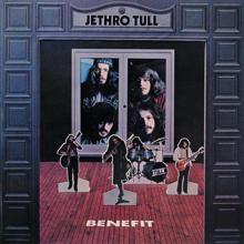 Jethro Tull: Teacher (UK Stereo; 2013 Remaster)