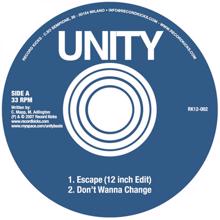 Unity: Escape EP