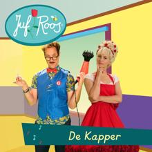 Juf Roos: De Kapper