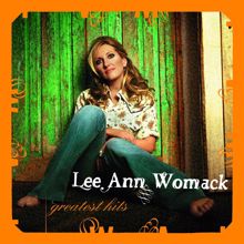 Lee Ann Womack: (Now You See Me) Now You Don't (Album Version) ((Now You See Me) Now You Don't)