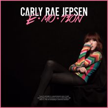 Carly Rae Jepsen: Favourite Colour