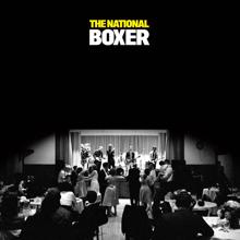 The National: Guest Room