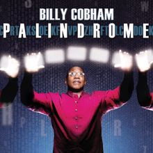 Billy Cobham: Moon Germs