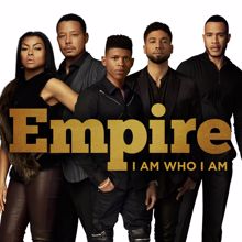 Empire Cast feat. Jussie Smollett: I Am Who I Am
