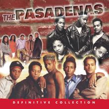 The Pasadenas: Cry My Tears (Posthumously Yours)