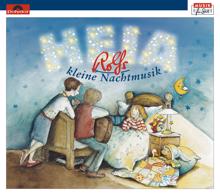 Rolf Zuckowski und seine Freunde: Heia - Rolfs kleine Nachtmusik