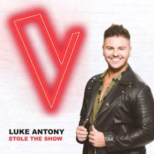 Luke Antony: Stole The Show (The Voice Australia 2018 Performance / Live)