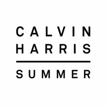 Calvin Harris: Summer