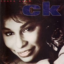 Chaka Khan: C.K.