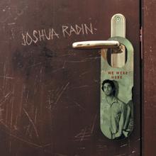 Joshua Radin: We Were Here