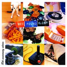 New Found Glory: Boy Crazy
