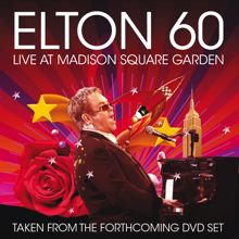 Elton John: Saturday Night's Alright For Fighting (Live At Madison Square Garden)