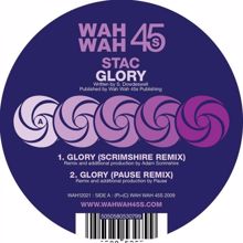 Stac, King Knut: Glory (King Knut Remix)