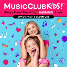 MusicClubKids!: The Story So Far