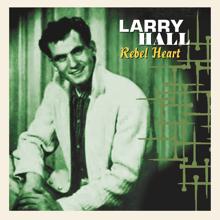 Larry Hall: Rebel Heart