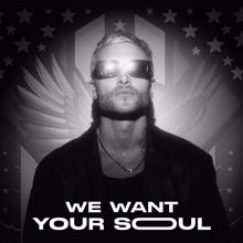 DANNY AVILA: We Want Your Soul