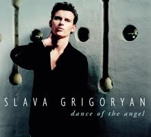 Slava Grigoryan: Deve Ser Amor (á trois)