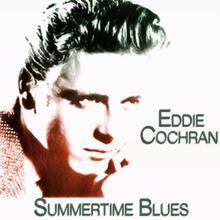 Eddie Cochran: Blue Suede Shoes