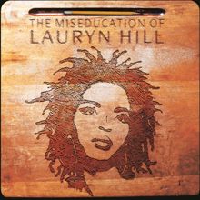 Lauryn Hill: Lost Ones