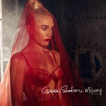 Gwen Stefani: Misery (Steven Redant Club Mix)