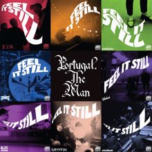 Portugal. The Man: Feel It Still (The Remixes)