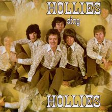The Hollies: A Taste of Honey (Mono; 2011 Remaster)