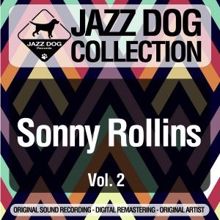 Sonny Rollins: Jazz Dog Collection