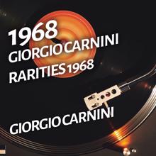 Giorgio Carnini: Giorgio Carnini - Rarities 1968