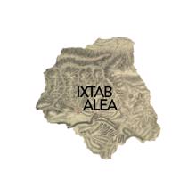 IXTAB: Never There