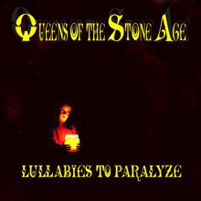 Queens of the Stone Age: In My Head (Album Version)