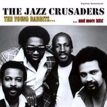 The Jazz Crusaders: In a Dream (Digitally Remastered)