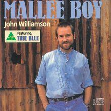 John Williamson: Mallee Boy