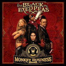 The Black Eyed Peas: Don't Lie (International Version)