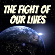 Anonymous: The Fight of Our Lives