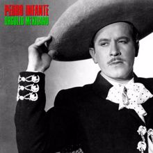 Pedro Infante: Nochecitas Mexicanas (Remastered)