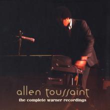 Allen Toussaint: Cruel Way to Go Down (2003 Remaster)
