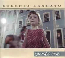 Eugenio Bennato: Sponda Sud