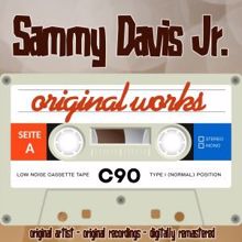 Sammy Davis Jr.: Love Letters (Remastered)