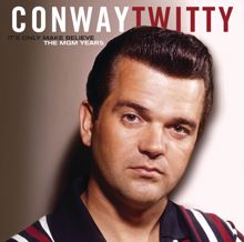 Conway Twitty: Long Black Train