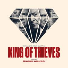 Benjamin Wallfisch: King of Thieves (Original Soundtrack Album)