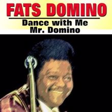 Fats Domino: Hands Across the Table