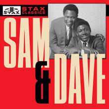 Sam & Dave: Stax Classics