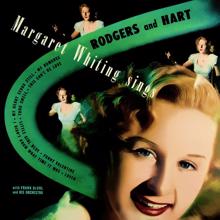 Margaret Whiting: My Romance(From the Musical ''Jumbo'')