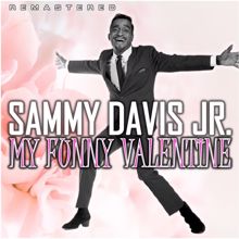 Sammy Davis Jr.: Someone to Watch over Me (Remastered)