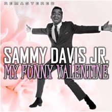 Sammy Davis Jr.: Try a Little Tenderness (Remastered)