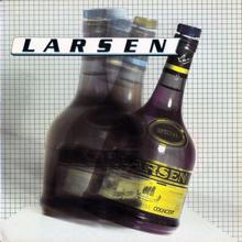 LARSEN: Larsen