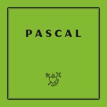 Pascal: Fuck Like a Beast